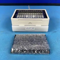 MILLIPORE MULTISCREEN VACUUM MANIFOLD W/ EXTRA SCREEN