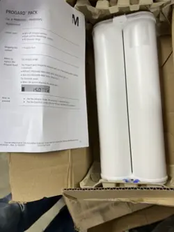 PROGARD TS2 P/N