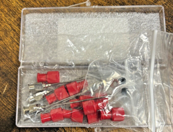 YY2004K00 MILLIPORE ESP VALVE PLUGS KIT