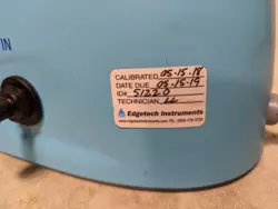 3.8-4.0 L/MIN