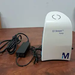 EZ-STREAM VACUUM PUMP