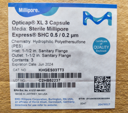 XL EXPRESS SHC
