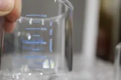 PYREX GLASS