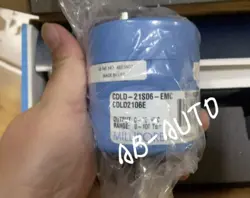 CDLD-21S06-EMC CDLD2106E MILLIPORE BRAND NEW