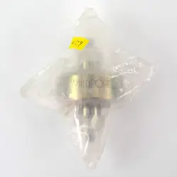 NEW MILLIPORE WGFG06WS1 WAFERGARD F IN-LINE GAS FILTER 1/4