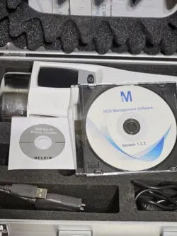 MICROBIAL AIR SAMPLING