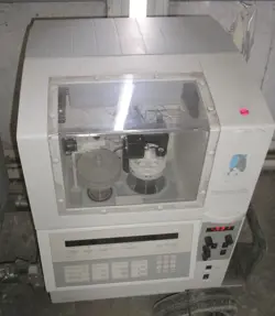 MILLIPORE WATERS QUANTA 4000E CAPILLARY ELECTROPHORESIS SYSTEM