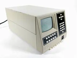 WATERS MILLIPORE 600E HPLC MULTISOLVENT DELIVERY SYSTEM CONTROLLER