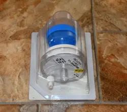 0.22M DISPOSABLE FILER