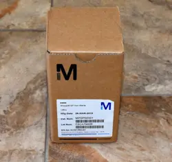 NEW MILLIPORE MILLIPAK MPGP02001 FILTER