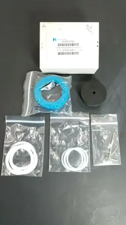 HYDROSOL HOLDER REPLACEMENT