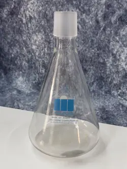 LAB PYREX