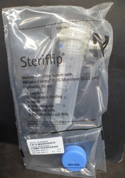 50ML DISPOSABLE