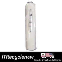 NEW EMD MILLIPORE MILLI-Q 60 LITER PE TANK TANKPE060 VENT FILTER STORAGE TANK