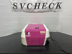 MILLIPORE GUAVA EASYCYTE 8HT FLOW CYTOMETER SYSTEM