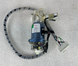 GUAVA VARIABLE MICROVALVE