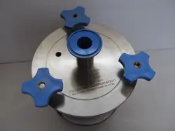 FILTRATION SYSTEM 142MM