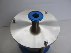 WASTE FILTRATION SYSTEM