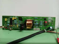 MILLIPORE ELIX 10 COMPUTER BOARD PF06858/C