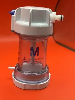 AMICON STIRRED CELL