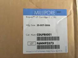 CDUFBI001 UF