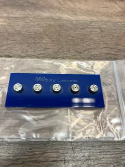 ORIFICE SET