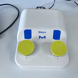 PUMP TWO