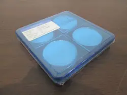 PORE SIZE .1UM
