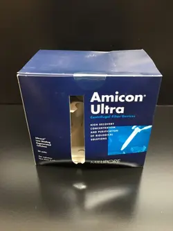 AMICON ULTRA CENTRIFUGAL