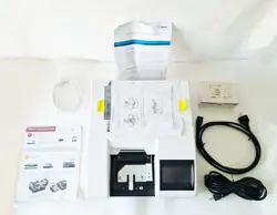 BIOTEK 800TSML ABSORBANCE MICROPLATE READER FOR MILLIPORE WITH GEN5 SOFTWARE #A