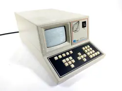 WATERS MILLIPORE MODEL 680 AUTOMATED GRADIENT CONTROLLER
