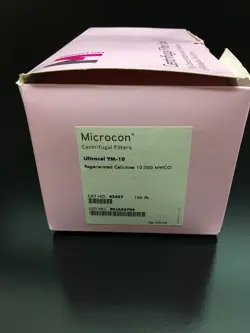 YM-10 10K MWCO