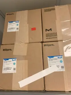 CAPSULE FILTER - MILLIPORE OPTICAP XLT 10 10