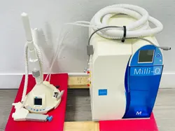 USED - MILLIPORE MILLI-Q ADVANTAGE A10 WATER PURIFICATION SYSTEM W/ Q-POD