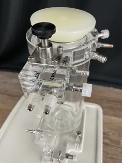 LABSCALE TFF SYSTEM