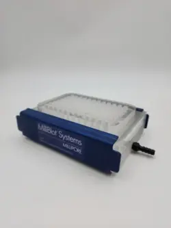 BASE WITH O-RING