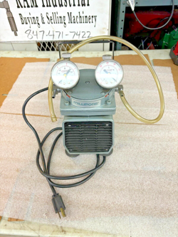 XX5500000 VACUUM