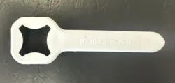 HANDWHEEL WRENCH FOR