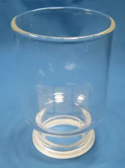 MILLIPORE 300 ML FUNNEL 47 MM FREE SHIPPING     B
