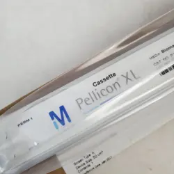 MILLIPORE PXB050A50 PELLICON XL CASSETTE BIOMAX 50 KDA
