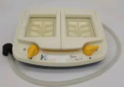 MILLIPORE SNAP I.D.  PROTEIN DETECTION SYSTEM