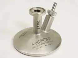 KF PIPE FITTING