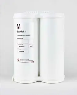 REPLACEMENT CARTRIDGE FILTER FOR MILLIPORE STARTPAK1 CPDI000S1 BRAND NEW