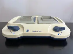 EMD MILLIPORE SNAP I.D. 2.0 PROTEIN DETECTION SYSTEM   2 MINI BLOT HOLDERS