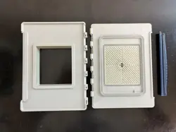 2.0 PROTEIN DETECTION
