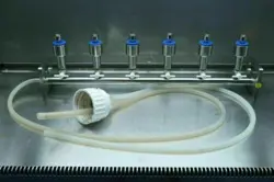 LABORATORY INJECTOR