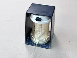 AMICON 8200 STIRRED ULTRAFILTRATION CELL MILLIPORE 5123 - SEE VIDEO