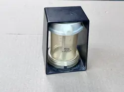 STIRRED ULTRAFILTRATION CELL