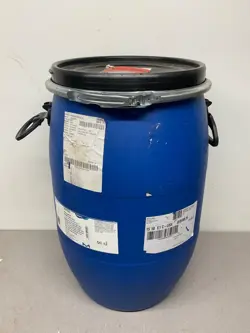 NEW MILLIPORE 1.09385.9025 SILICA GEL 60 (0.040-0.063 MM); 25 KG