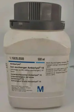 MILLIPORE SIGMA ION